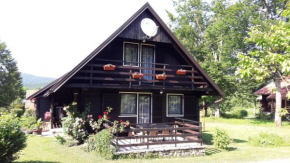 Гостиница Estavela Holiday home  Плитвицкие Озёра